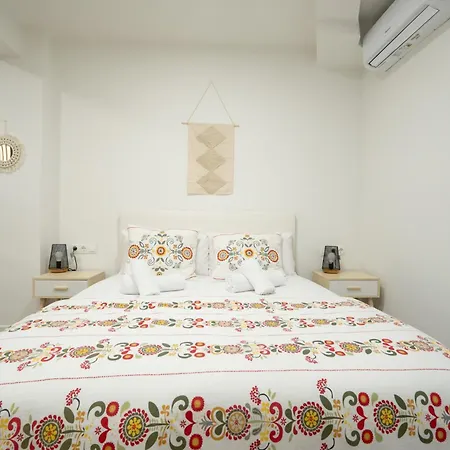 Apartament U-nique Pintor Joaquin Sorolla