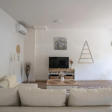 Apartament U-nique Pintor Joaquin Sorolla *