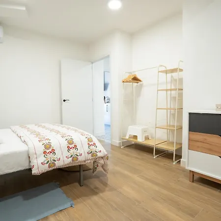 Apartament U-nique Pintor Joaquin Sorolla