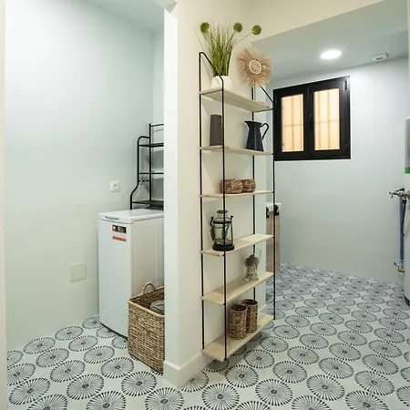 U-nique Pintor Joaquin Sorolla Apartament Malaga